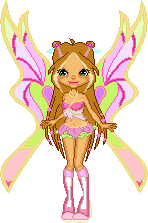 Мини winx 