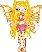 Мини winx 