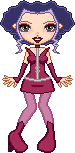 Мини winx 