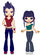 Мини winx 