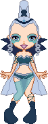 Мини winx 