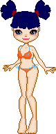 Мини winx 