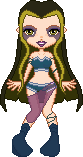 Мини winx 