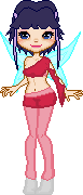 Мини winx 