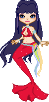Мини winx 