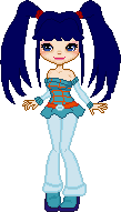 Мини winx 