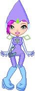 Мини winx 