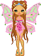 Мини winx 