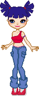 Мини winx 