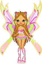 Мини winx 