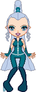 Мини winx 