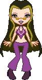 Мини winx 