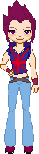 Мини winx 