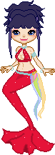 Мини winx 