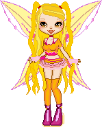 Мини winx 