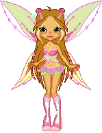 Мини winx 
