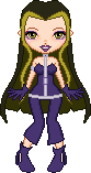Мини winx 