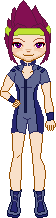 Мини winx 