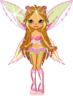 Мини winx 