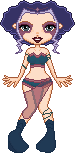 Мини winx 