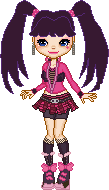 Мини winx 