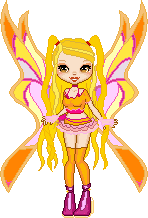 Мини winx 