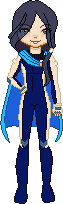 Мини winx 
