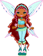 Мини winx 
