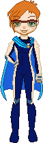 Мини winx 