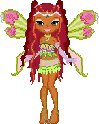 Мини winx 