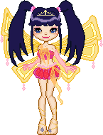 Мини winx 