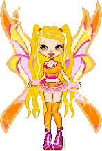 Мини winx 