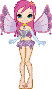 Мини winx 