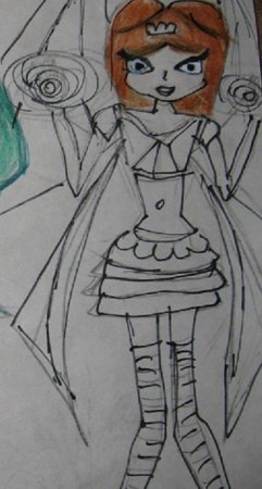 magic girls club magic girls club