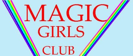 magic girls club