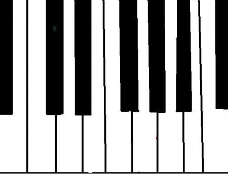 MAGIC MUSIC