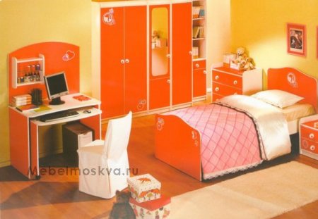 Школа "MagicFairy" Школа "MagicFairy"