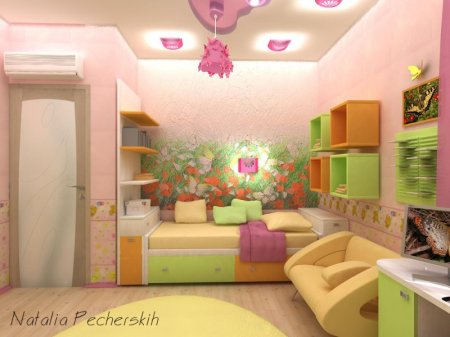 Школа "MagicFairy" Школа "MagicFairy"