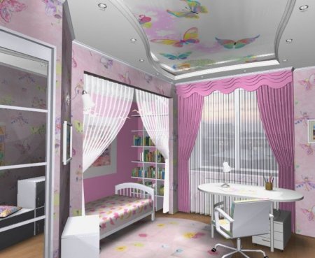 Школа "MagicFairy" Школа "MagicFairy"