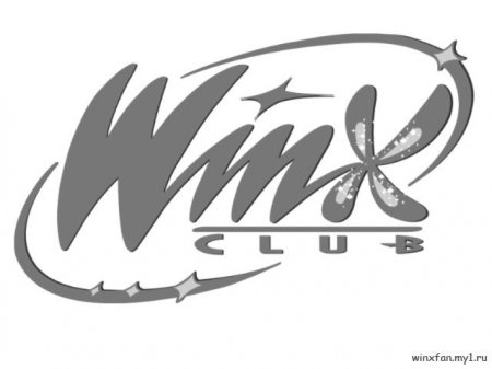 Логотипы Winx